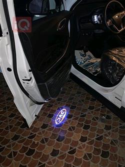 جاك JS4
